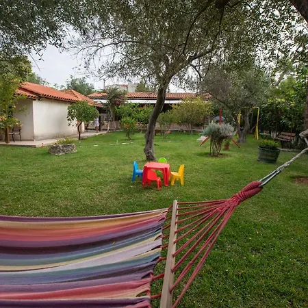 Apartamento Joanna's *