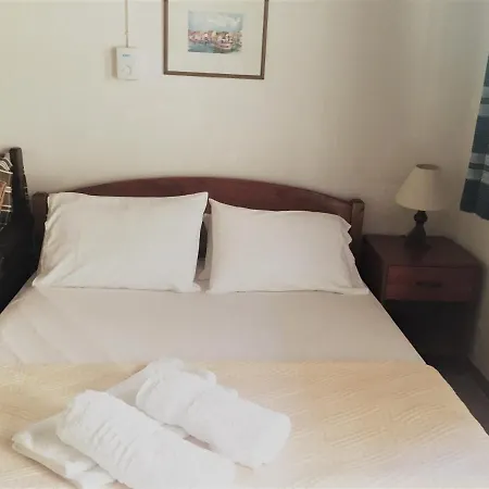 Apartamento Joanna's *