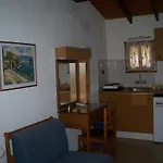 Appartement Joanna's *