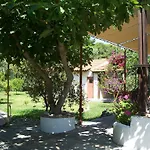 Joanna's * Lassi (Kefalonia)