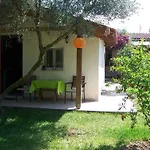 Joanna's Lassi (Kefalonia)