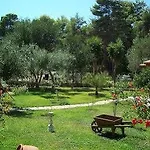 Joanna's * Lassi (Kefalonia)
