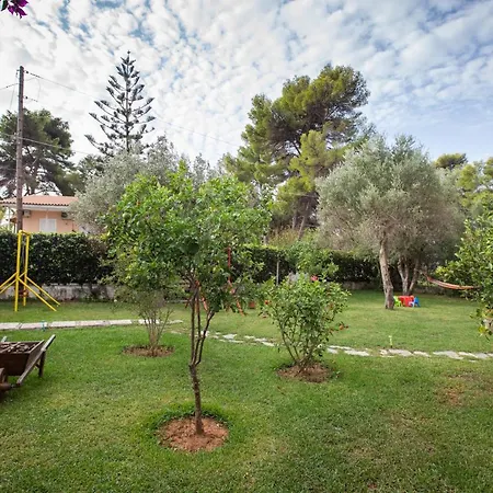 Appartement Joanna's Lassi (Kefalonia)