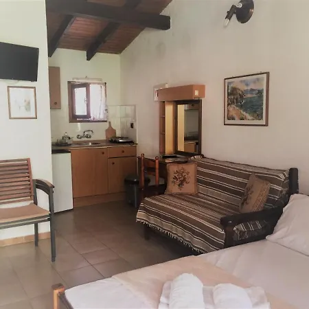 Joanna's Appartement *