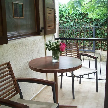 Appartement Joanna's