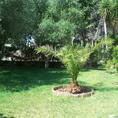 Joanna's Appartamento *