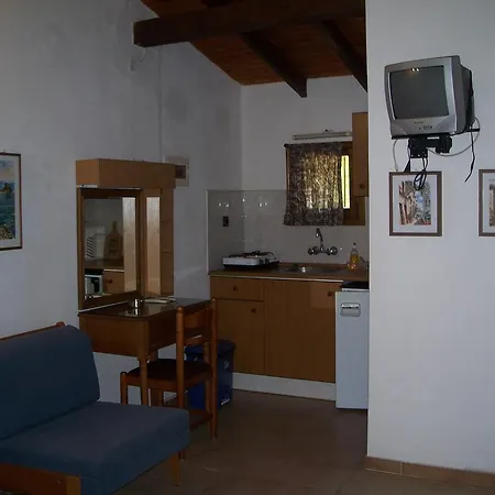 Joanna's Apartment
