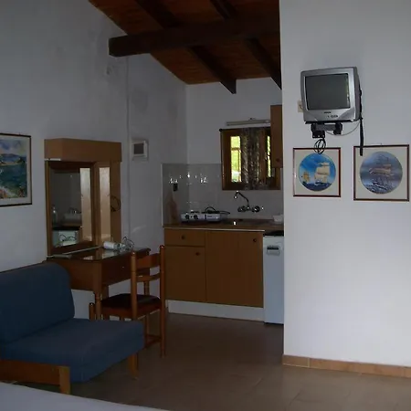 Appartement Joanna's