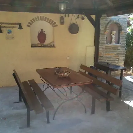 Appartamento Joanna's