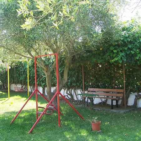 Appartamento Joanna's