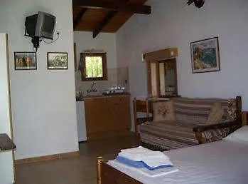 Appartement Joanna's