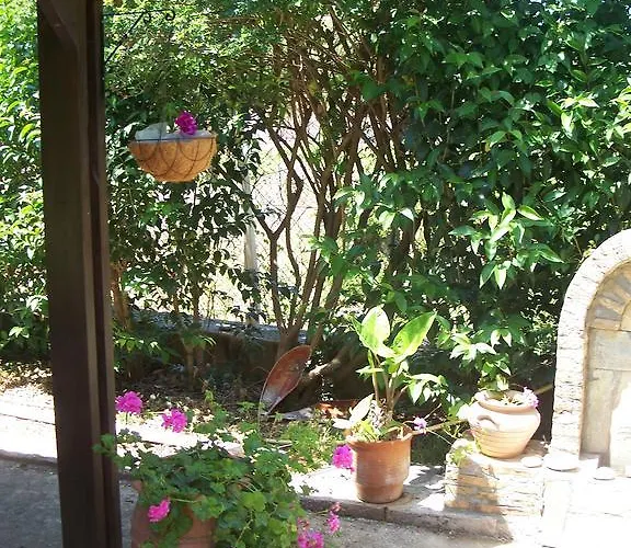 Apartment Joanna's Lassi (Kefalonia)