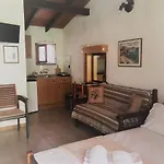 Joanna's Apartment *
