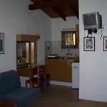 Joanna's Apartment