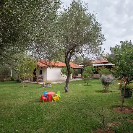 Joanna's * Lassi (Kefalonia)