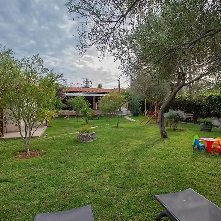 Appartamento Joanna's