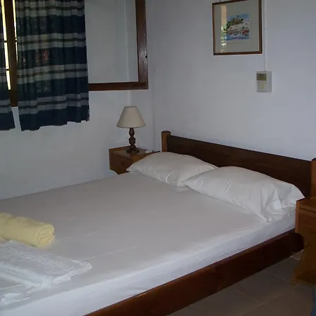 Joanna's Appartement