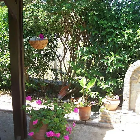 Appartement Joanna's Lassi (Kefalonia)