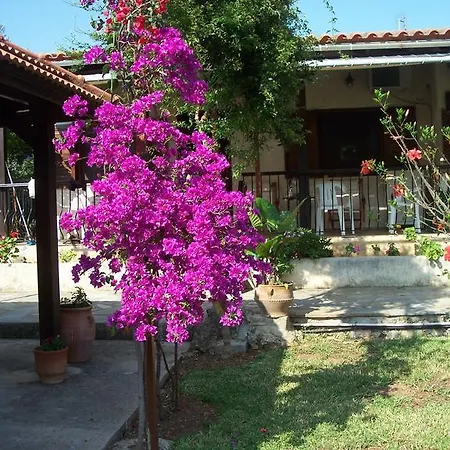 Appartement Joanna's Lassi (Kefalonia)