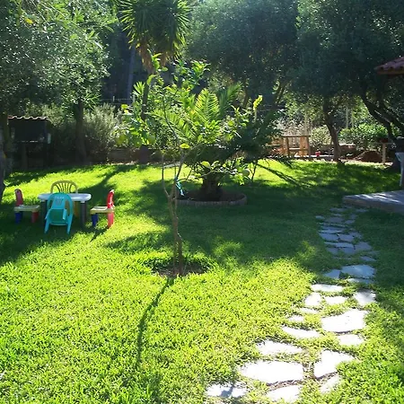 Joanna's Appartamento *