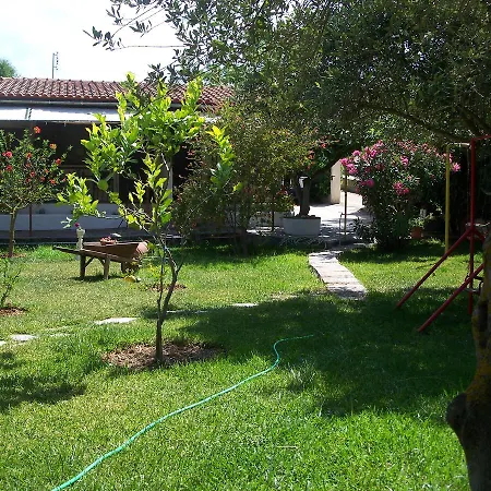 Appartamento Joanna's *