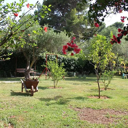 Appartamento Joanna's