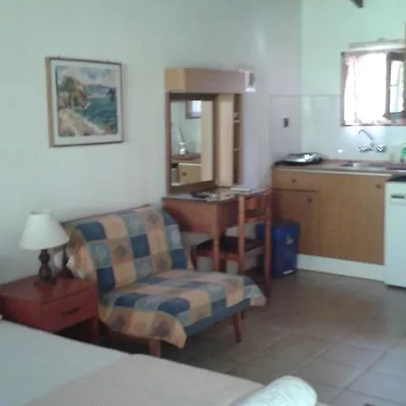Appartement Joanna's Lassi (Kefalonia)