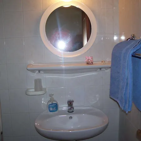 Appartement Joanna's