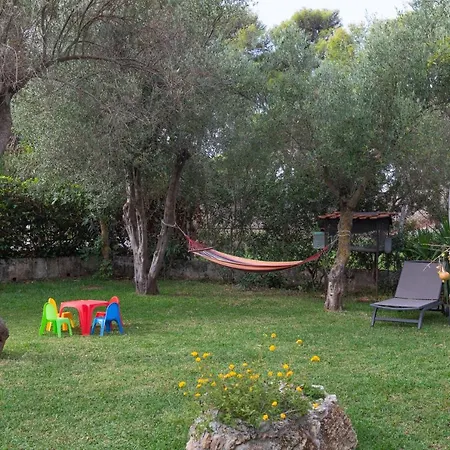 Daire Joanna's Lassi (Kefalonia)