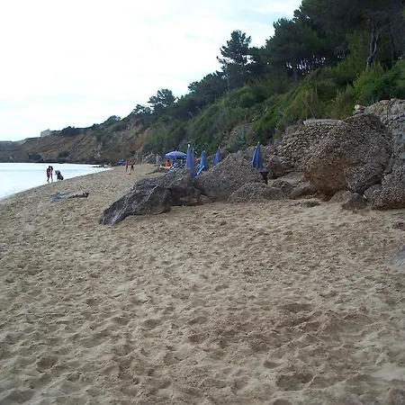 Daire Joanna's Lassi (Kefalonia)