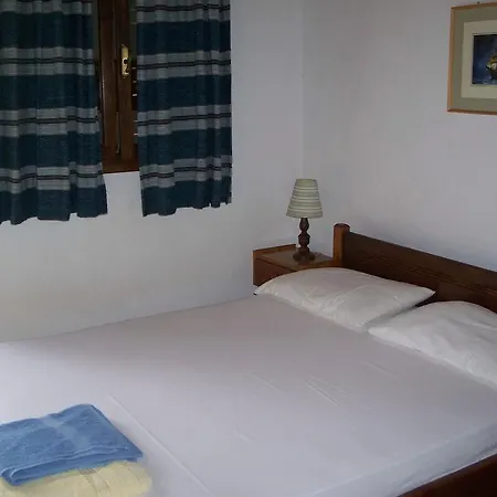 Joanna's * Lassi (Kefalonia)