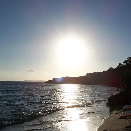 Daire Joanna's Lassi (Kefalonia)