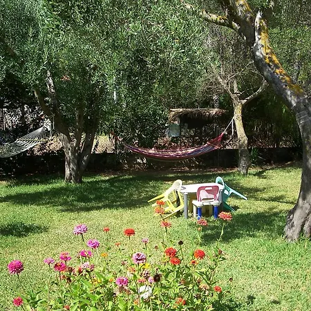 Joanna's * Lassi (Kefalonia)