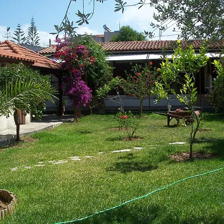 Joanna's Lassi (Kefalonia)