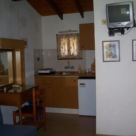 Daire Joanna's Lassi (Kefalonia)