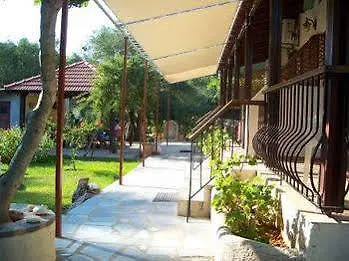 Joanna's * Lassi (Kefalonia)