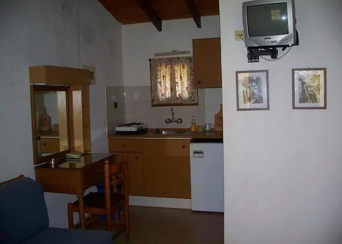 Appartement Joanna's Lassi (Kefalonia)